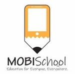 MobiSchool FM | Station Logo