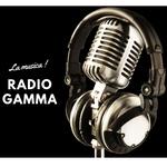 Radio Gamma | Station Logo