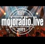 Mojo Radio | Station Logo