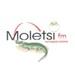 Moletsi FM | Station Logo