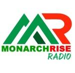 MonarchRise Radio | Station Logo