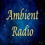 MRG.fm - Ambient Radio | Station Logo