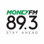 Money FM 89.3 | Station Logo