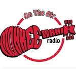 Monkee Mania Radio | Station Logo