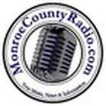 Monroe County Radio | Station Logo