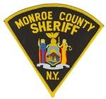 Monroe County, NY Sheriff | Station Logo