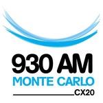 Radio Monte Carlo AM | Station Logo