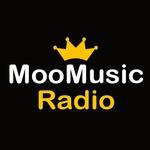 MooMusic Radio | Station Logo