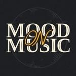 Mood on Music (MoM) | Station Logo