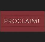 Moody Radio - Proclaim! | Station Logo