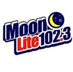 MoonLite FM 102.3 | Station Logo