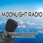 MoonlightRadio | Station Logo