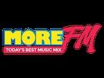 More FM | Station Logo