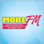 More FM | Station Logo