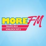 More FM | Station Logo