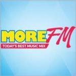 More FM | Station Logo