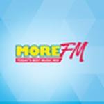 More FM | Station Logo