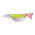 More FM | Station Logo