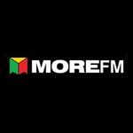 More FM Online | Station Logo