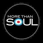 More Than Soul Radio | Station Logo