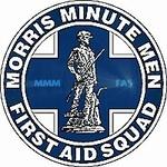 Morris Township, Morris Plains, and Hanover Twp Police, Fire and EMS | Station Logo