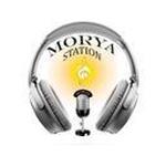 Morya Station Radio Online | Station Logo