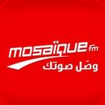 Mosaique FM Tounsi | Station Logo