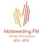 Motsweding FM | Station Logo