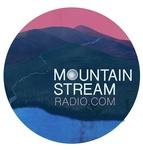 Mountain Stream Radio | Station Logo