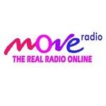 Move Online Radio | Station Logo