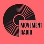 Movement Radio | Station Logo