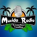 Movida Radio | Station Logo