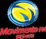 Movimento FM | Station Logo