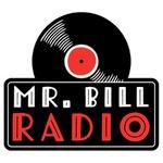 Mr. Bill Radio | Station Logo