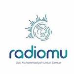 Radio Muhammadiyah | Station Logo