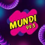 Mundi FM | Station Logo