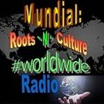 R-n-C Worldwide Radio | Station Logo