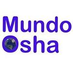 Mundo Osha Radio | Station Logo