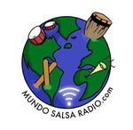 Mundo Salsa Radio | Station Logo