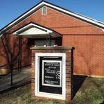 Munfordville Church of Christ | Station Logo