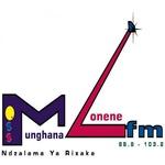 Munghana Lonene FM | Station Logo