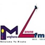 Munghana Lonene FM | Station Logo