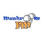 Mushroom FM | Station Logo