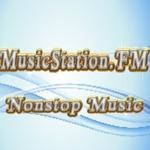 MusicStation.fm | Station Logo