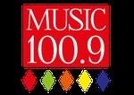 Music 100.9 | Station Logo