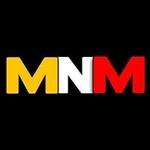 Music And More (MNM) | Station Logo