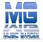 Music Garden Radio | Station Logo