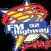 Music Highway FM - Nooriabad FM 92 | Station Logo