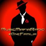 Music Mafia Radio | Station Logo