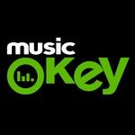 Music Okey | Station Logo